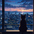 kuroneko-lofi