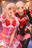 ブヨブヨ怪人劇場  スーツアクトレス♡buyobuyo-theater