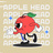 applehead