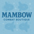 Mambow Combat Boutique
