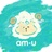 am-u