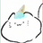 まぜこみきつねごはん