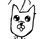 slippermushi