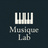 Musique Lab – Quiet Piano & Classics