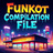 Funkot Compilation File