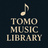 Tomo Music Library