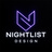NIGHTLIST DESIGN