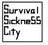 Survival Sickness Shop