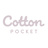 Cotton pocket