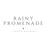 Rainy Promenade