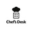Chef's Desk
