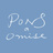 PONSのomise