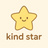 Kind  Star