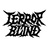 TERROR BLIND official