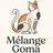 Mélange Goma