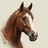 AI Horse Art