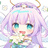 星球ロールケーキ☆