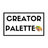 CreatorPalette