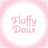 Fluffy Doux┆Vtuber向け素材屋