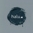 halu。