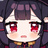 kurousagimikage
