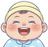 ベビー表情素材店