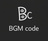 BGM code