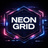 Neon Grid