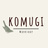 KOMUGI WORKSHOP