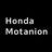 Honda Motanion公式アバター販売