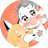 きつねのおみせ
