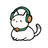 ゆゆねこ卓