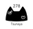 278 tsunaya
