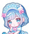 えびうさ展覧会