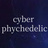 cyber psychedelic