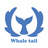whale-tail