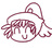 動く点P