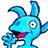 Ｂlu