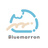 Bluemarron