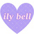 ily bell