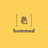 hummed-portraits