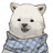シロクマショップ