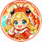 世界のナルエビちゃん