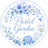 Pastel Garden