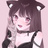 黒猫にゃんだふる通販