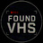 foundvhs