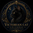 victorian-cat
