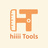 hiiii Tools