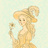 ROCOCO GIRL 