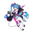 【ボカロダンスバトル】ボカオバ
